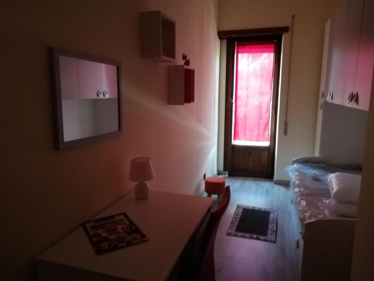 Roma, Appartement