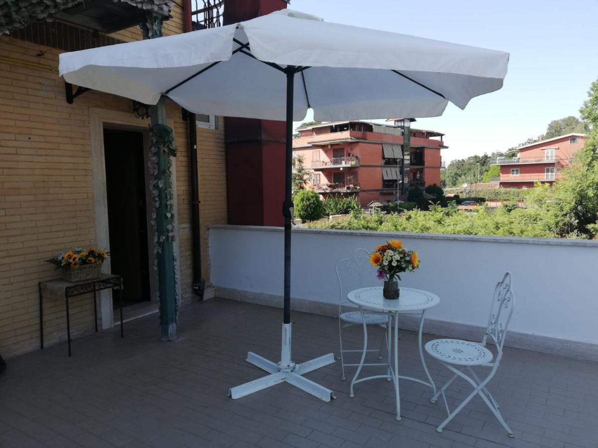 Appartement Roma, *